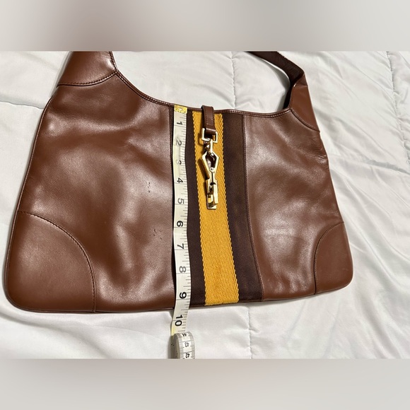 Gucci Jackie Hobo Bag - Picture 14 of 14